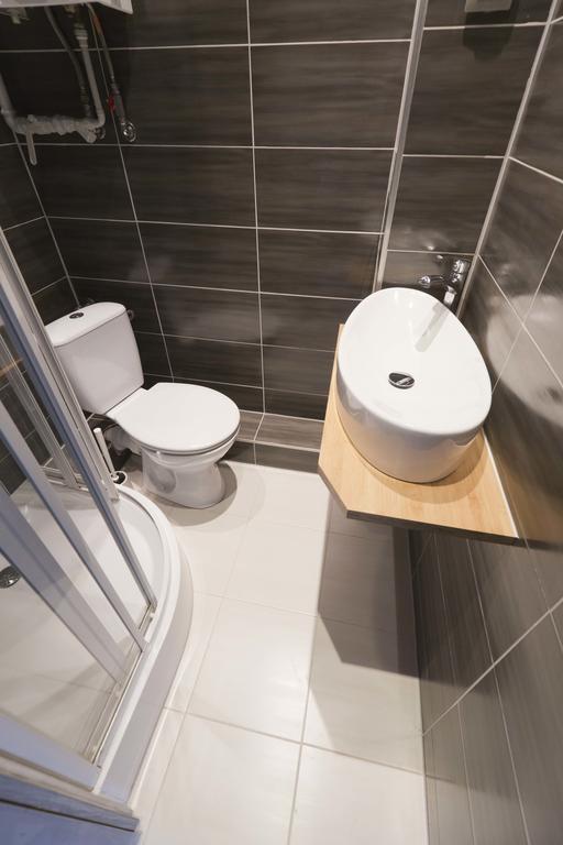Apartament Waly Chrobrego Stettin Zimmer foto